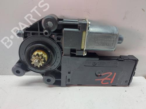 Left front window motor RENAULT SCÉNIC III (JZ0/1_)  | BP29919065E21