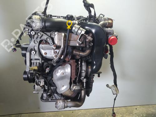 Motor Motor OPEL ASTRA J Sports Tourer (P10) [2010-2015] 36142736 36142736