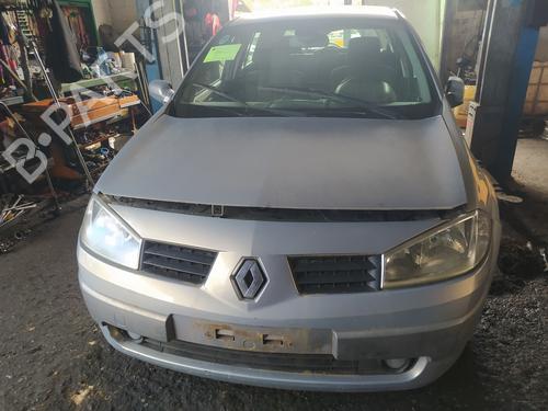 Pipe RENAULT MEGANE II Saloon (LM0/1_) 1.9 dCi (LM0G, LM1G, LM2C) | BP35737981M125 - Image 6