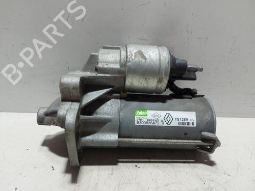 Startmotor RENAULT CLIO III (BR0/1, CR0/1) [2005-2014]  22633750