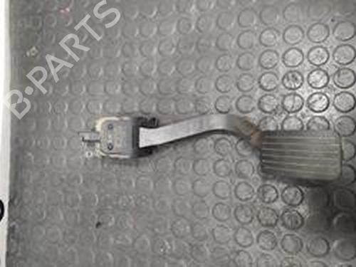 Pedal CITROËN C4 Picasso I MPV (UD_)  | BP9211611I4 