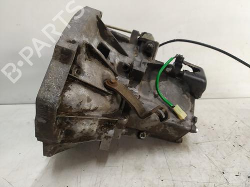 Gearbox SEAT TERRA Estate Van (024A) 0.9 Cat | BP30298428M3 