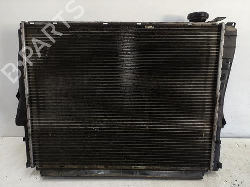 Water radiator BMW 3 (E46) 320 d | BP29972278M31