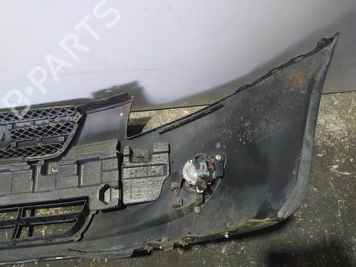 Front bumper KIA CEE'D Hatchback (ED) | BP37033258C7 - Image 8