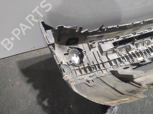 Front bumper LAND ROVER DISCOVERY III (L319)  | BP24128374C7 