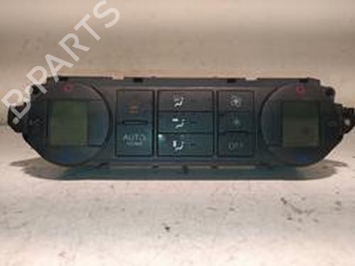 Commande Chauffage FORD FOCUS C-MAX (DM2) [2003-2007]  8715372