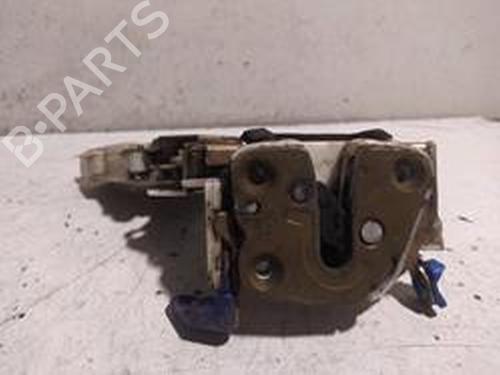 Used Front right lock NISSAN VANETTE CARGO Bus (HC 23) 2.3 D (75 hp) 14157098