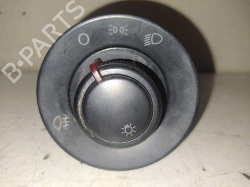 Used Headlight switch SEAT AROSA (6H1) [1997-2004]  10180626