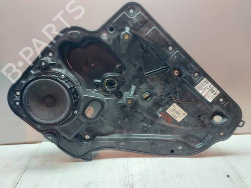 rear-right-window-mechanism-vw-golf-vi-5k1-2008-2009-2010-2011-2012-2013-2014-40092227 main image