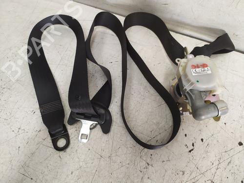 Cinto de segurança frente direito Cinto de segurança frente direito TOYOTA AYGO (_B1_) 1.0 (KGB10_, KGB10R) (68 hp) 36754354 36754354