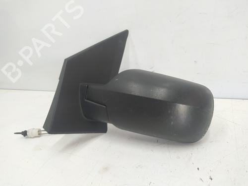 Left mirror FORD FUSION (JU_) 1.4 TDCi | BP18697354C26 