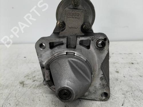 Starter FIAT PUNTO Hatchback Van (188_) 1.2 60 | BP11011360M8 