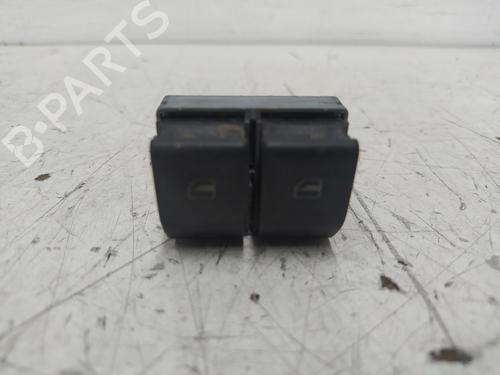 Interrupteur de vitre avant gauche VW POLO IV (9N_, 9A_) 1.2 (54 hp) 28671776