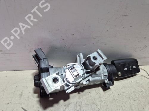 Ignition barrel SEAT ARONA (KJ7, KJP)  | BP26122950M48 