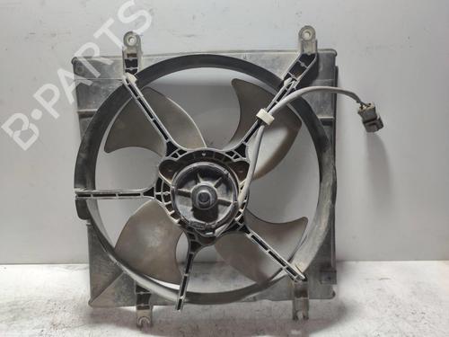 Used Radiator fan HONDA CR-V I (RD) [1995-2002]  8708583