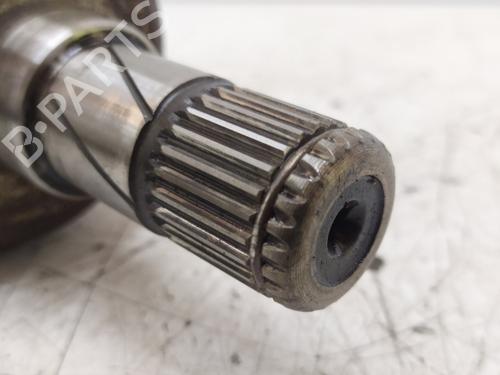 Left front driveshaft OPEL ASTRA J (P10) | BP36142722M38 - Image 4