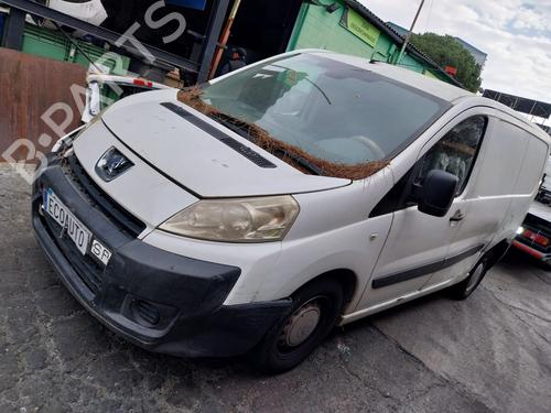 Used Parts PEUGEOT EXPERT Van (VF3A_, VF3U_, VF3X_) 1.6 HDi 90 8V 4512690