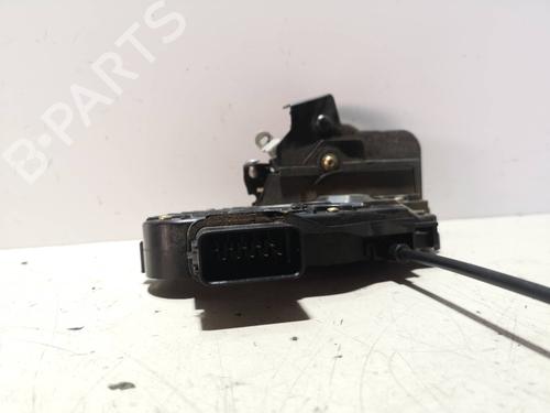 Rear right lock VOLVO S40 I (644)  | BP17148913C99 