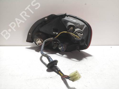Left taillight DAEWOO MATIZ (M100, M150)  | BP8708863C34 