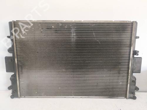 Water radiator IVECO DAILY IV Platform/Chassis 35C15 | BP29536479M31 