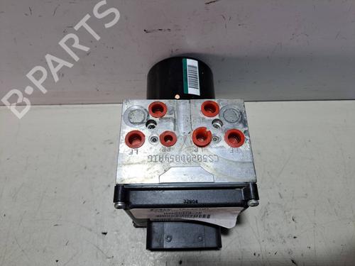 ABS pump PEUGEOT 407 (6D_)  | BP17081620M43 