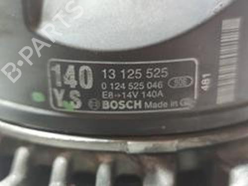 Generator OPEL VECTRA C (Z02) 3.0 CDTI (F69) | BP8896308M7 