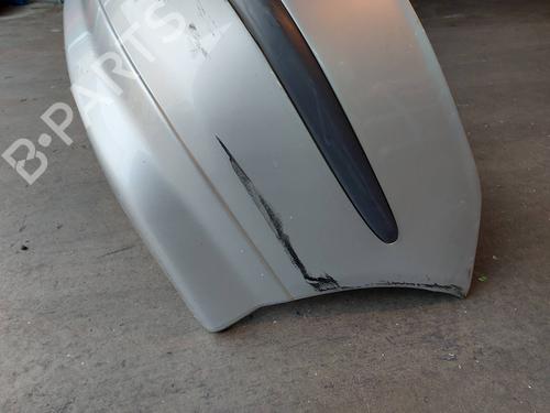 Rear bumper NISSAN ALMERA TINO (V10) 1.8 | BP20937402C8 