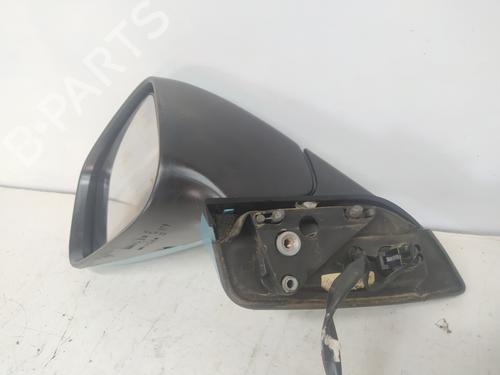 Left mirror CITROËN C8 (EA_, EB_) 2.0 | BP13932135C26 