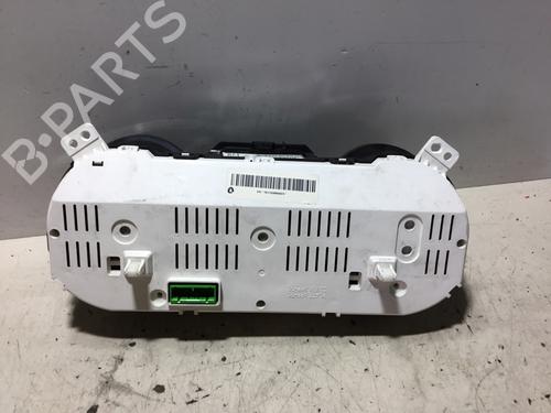 Instrument cluster SUZUKI GRAND VITARA II (JT, TE, TD) 1.9 DDiS All-wheel Drive (JT419, TD44, JB419WD, JB419XD,... | BP27865859C47 