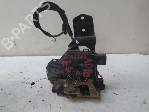 Front right lock VW PASSAT B5 (3B2) 1.8 T | BP14156793C97 