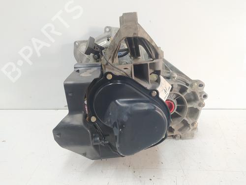 Gearbox FORD FOCUS II (DA_, HCP, DP)  | BP20228000M3 