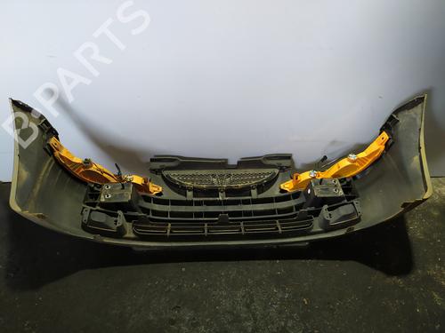 Front bumper CHEVROLET AVEO / KALOS Hatchback (T200) 1.4 | BP29636351C7 