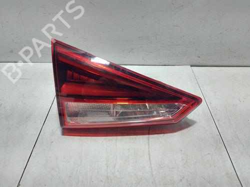 Farolim esquerdo da mala Farolim esquerdo da mala SEAT ARONA (KJ7, KJP) 1.6 TDI (115 hp) 34245821 34245821