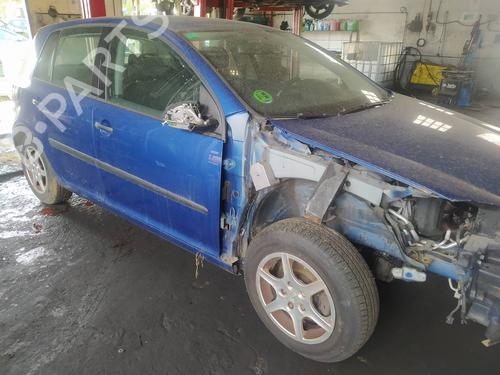 Førerens kollisjonspute VW GOLF V (1K1)  | BP16815970C9 