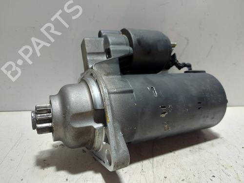 Startmotor VW GOLF IV (1J1) [1997-2008]  21814203