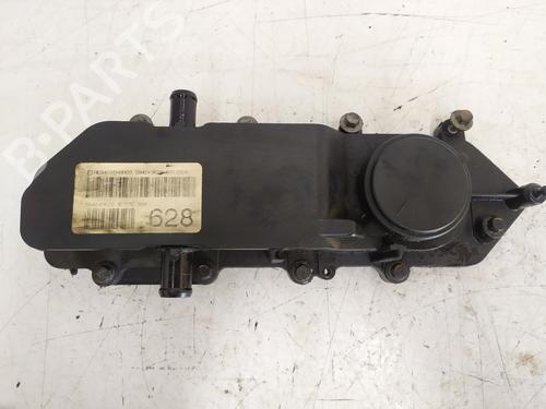 Ventildeckel für Ventildeckel IVECO DAILY IV Van [2006-2012] 34355197 34355197