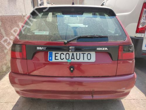 Left headlight SEAT IBIZA II (6K1)  | BP13700548C28 