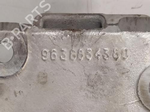Engine mount CITROËN C4 I (LC_)  | BP29613535M89 