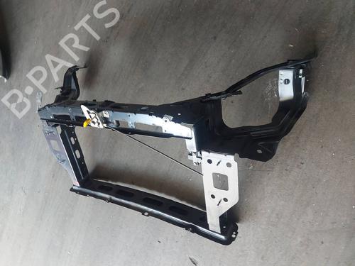 Front slam panel FIAT BRAVO II (198_) 1.6 D Multijet (198AXH1B) | BP19487790C72 