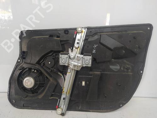 Rudehejsemekanisme ventre foran FORD FIESTA VI (CB1, CCN) 1.6 TDCi | BP13880857C22 