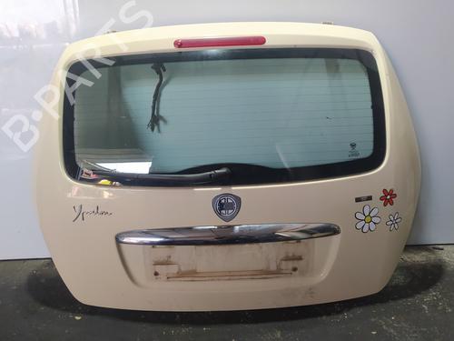 Bakluke CC/Kombi-Kupé LANCIA YPSILON (843_) 1.4 16V (843.AXC11, 843.AXC1B, 843.AXC1A) (95 hp) 27801842