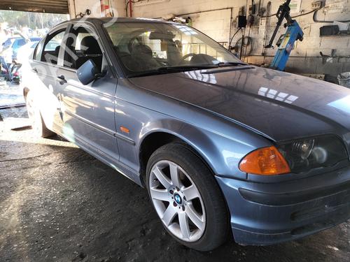 Right front window switch BMW 3 (E46) 320 d | BP11810411I26 