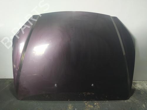 Used Hood SSANGYONG KYRON 2.7 Xdi 4x4 (163 hp) 24039833
