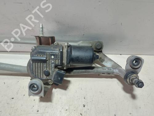 Front wiper motor VW TIGUAN (5N_) 2.0 TDI | BP24593393M29 
