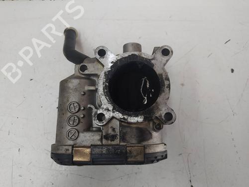 Throttle body VW POLO (9N_, 9A_) 1.4 TDI | BP9950737M82 