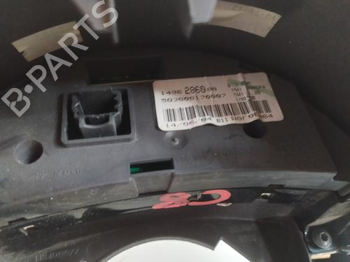 Instrument cluster CITROËN C8 (EA_, EB_) 2.2 HDi | BP8714070C47 