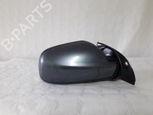 Right mirror PEUGEOT 307 SW (3H)  | BP8718115C27 