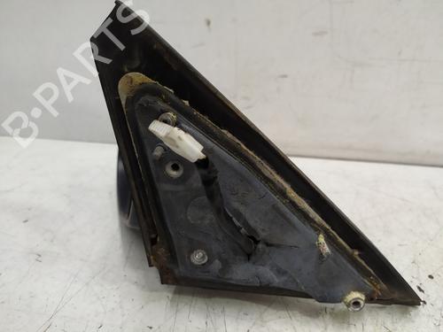 Left mirror ALFA ROMEO 147 (937_) 1.9 JTD 16V (937.AXG1B, 937.BXG1B) | BP30134276C26
