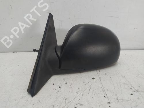 Left mirror HYUNDAI ACCENT II (LC)  | BP28503407C26