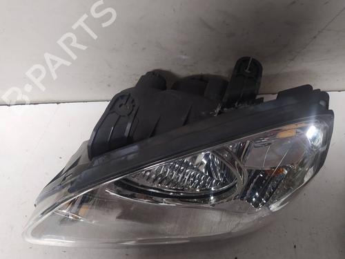 Left headlight KIA RIO I Hatchback (DC) 1.5 16V | BP9294379C28 